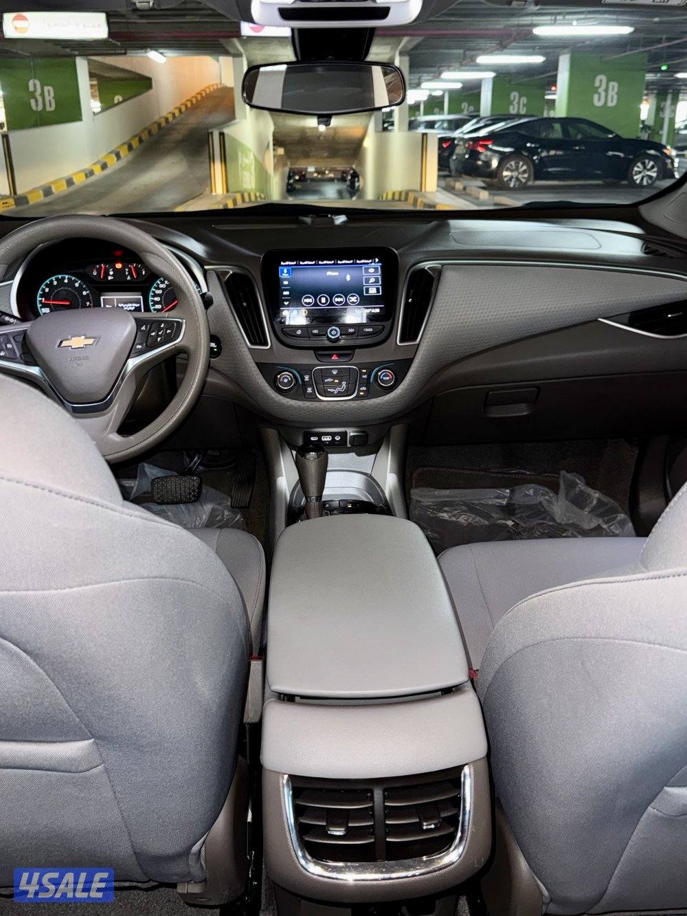 ماليبو وارد الوكاله قمه بالنظافه 20195