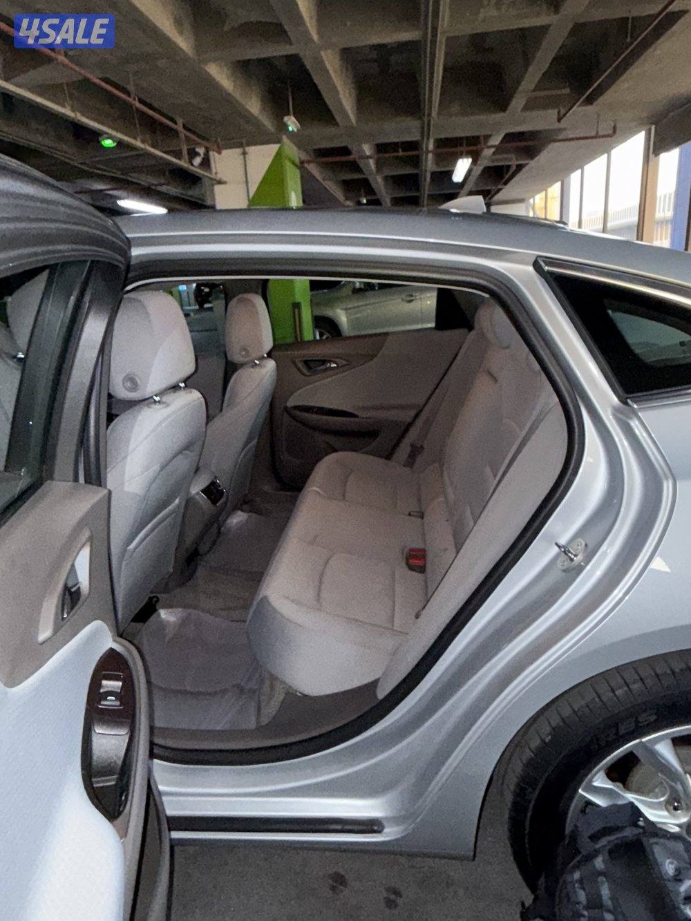 ماليبو وارد الوكاله قمه بالنظافه 20196