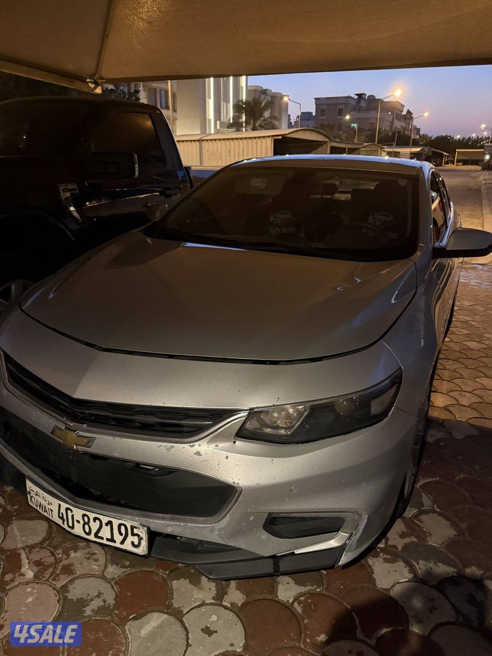 ماليبو ltz 20171