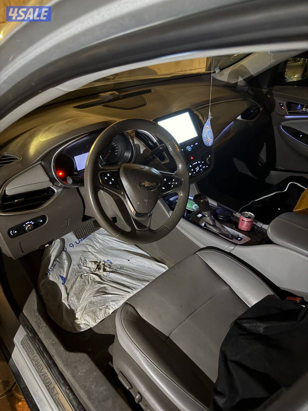 ماليبو ltz 20172