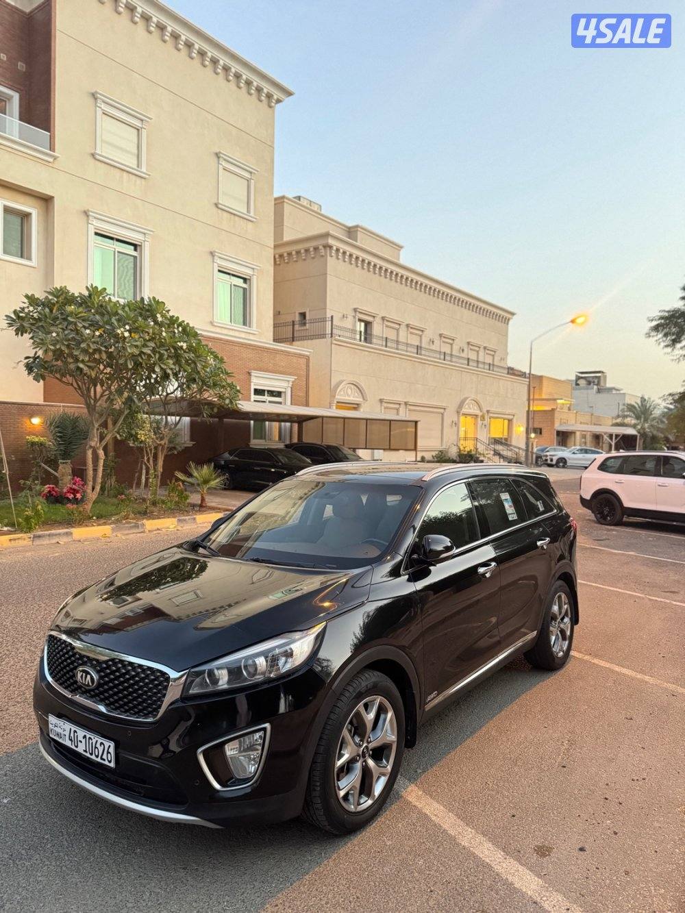 كيا_سورينتو0