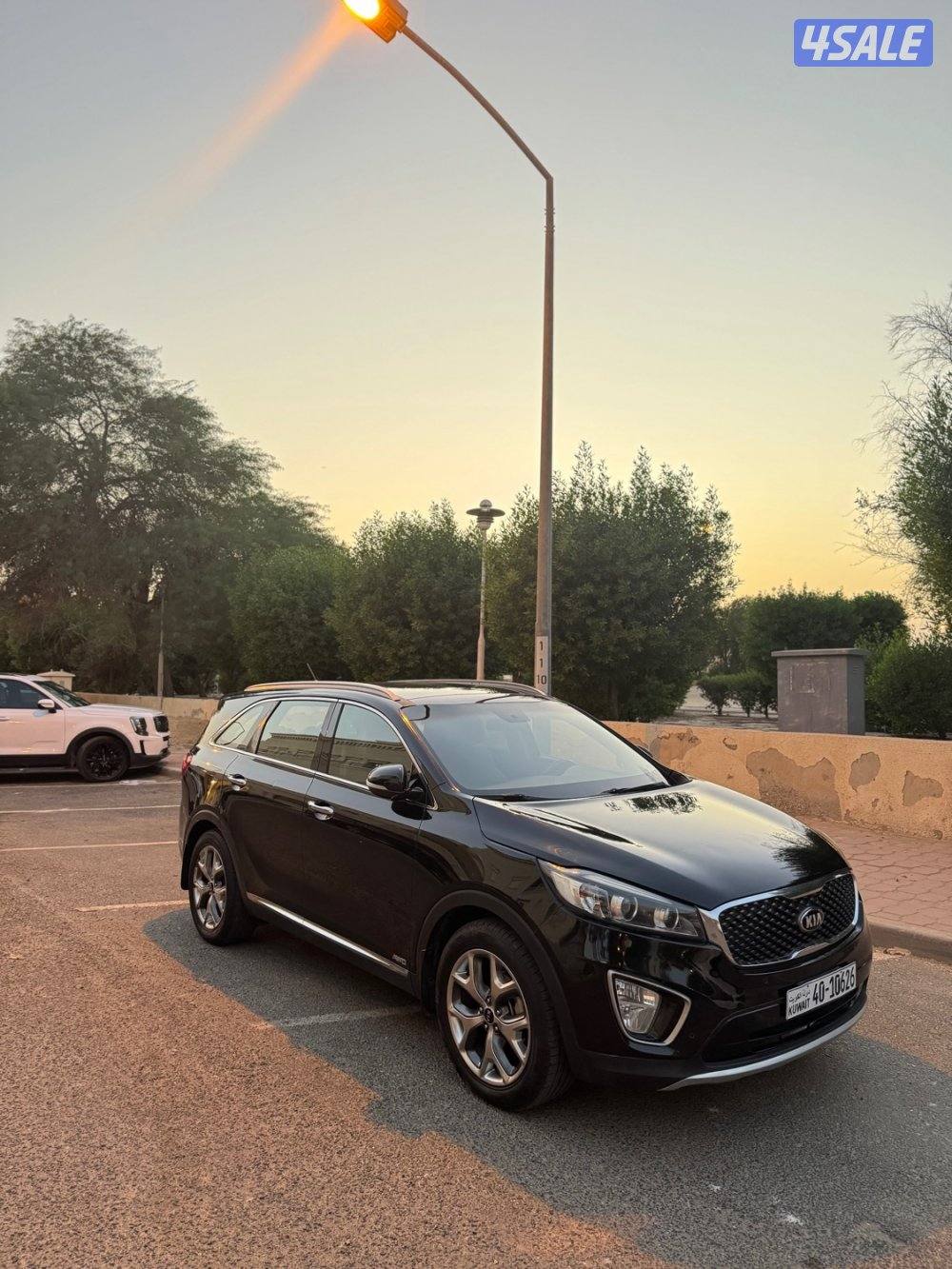 كيا_سورينتو1
