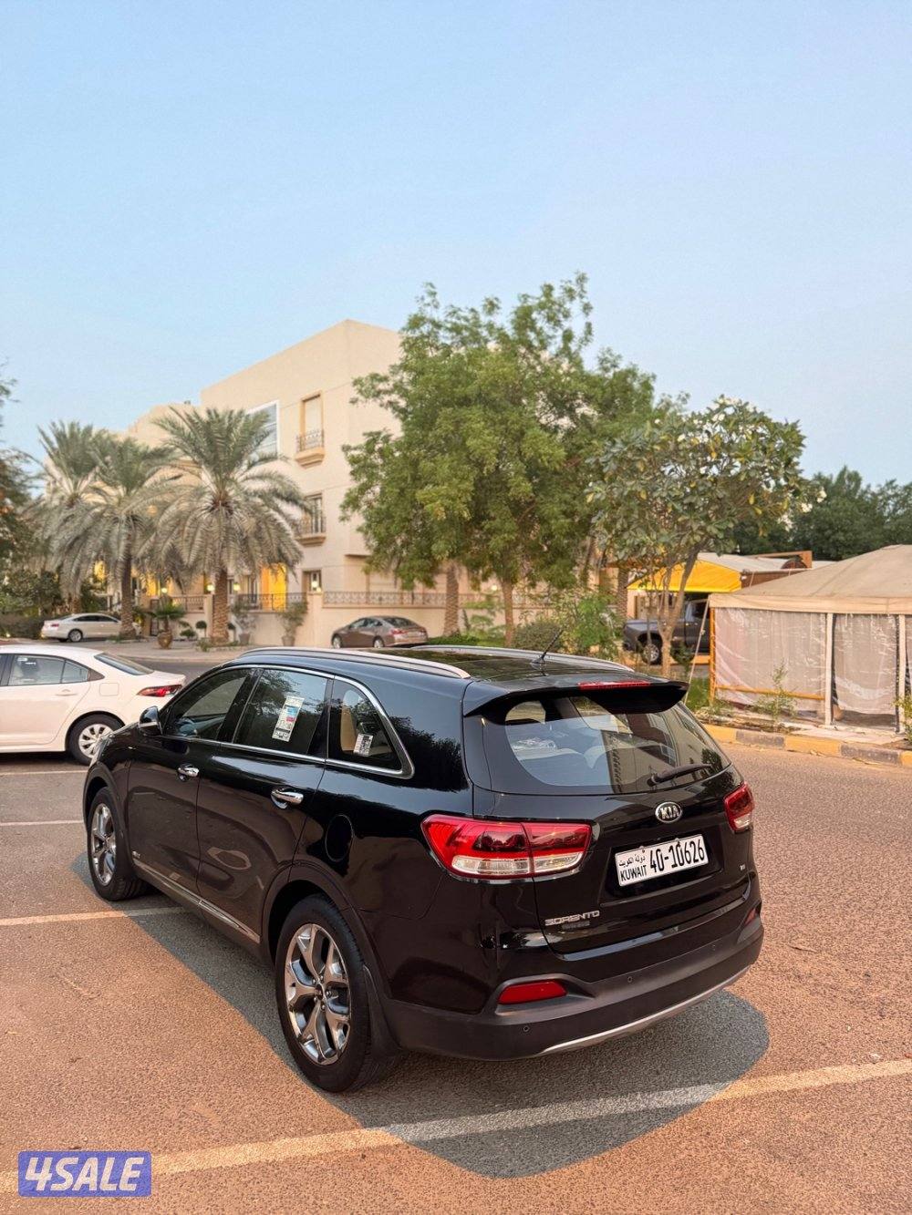 كيا_سورينتو2