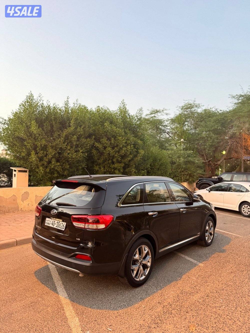 كيا_سورينتو3