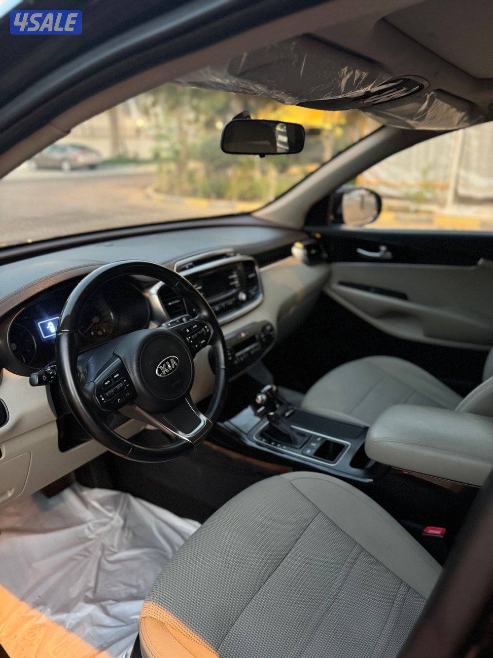 كيا_سورينتو4