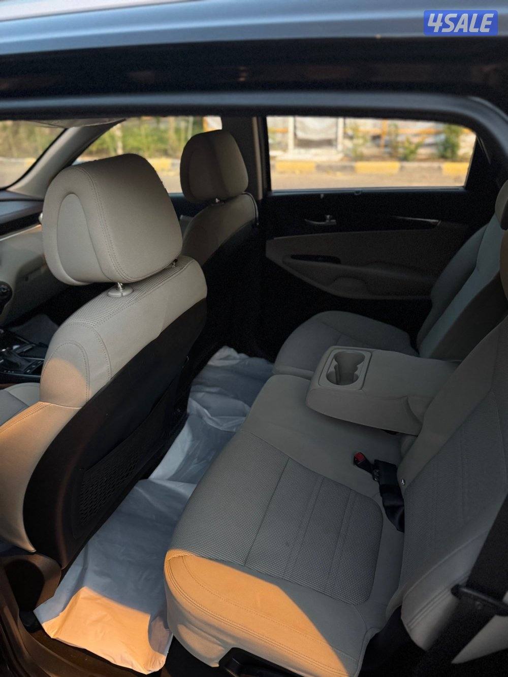 كيا_سورينتو5