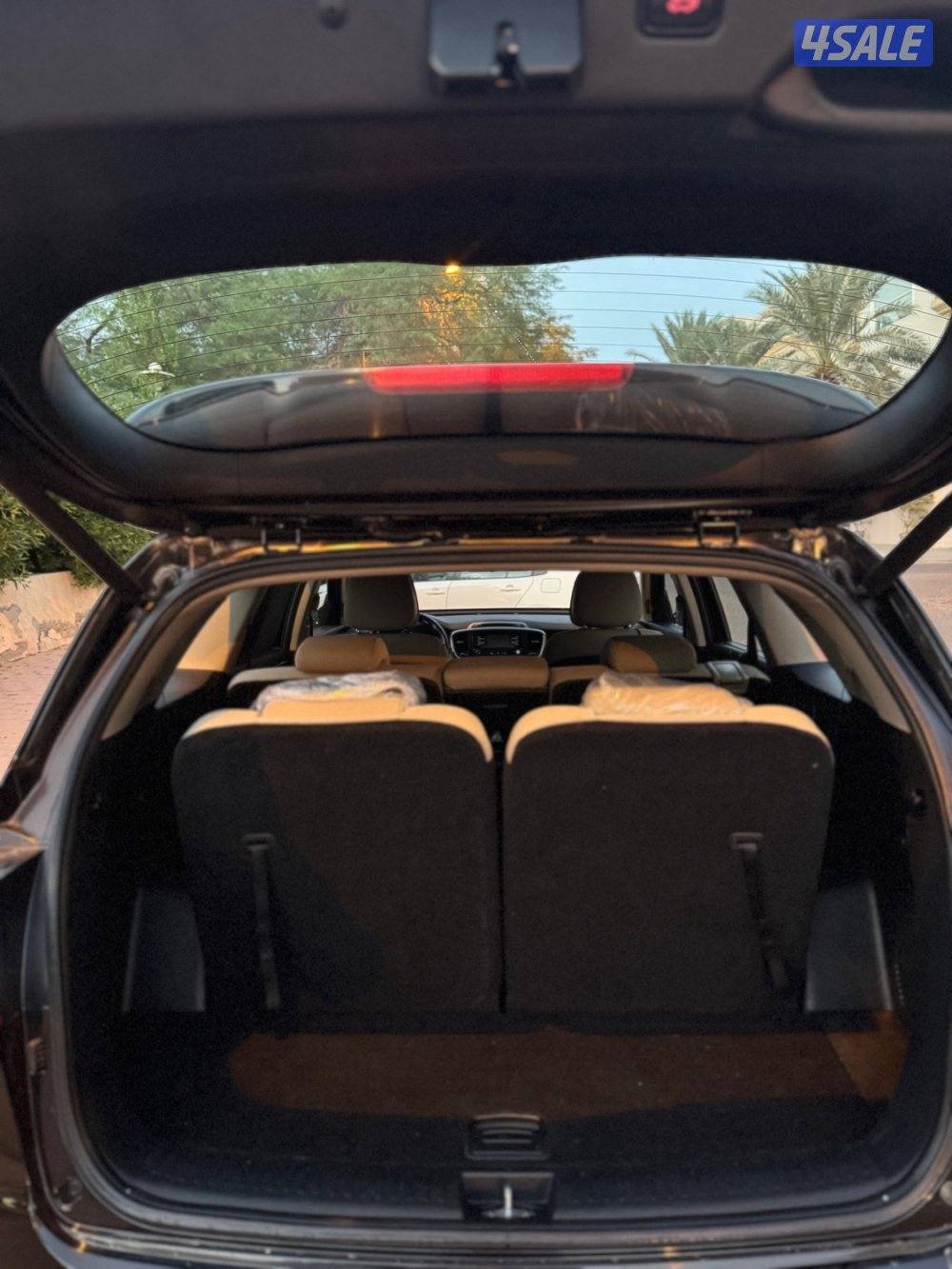 كيا_سورينتو6