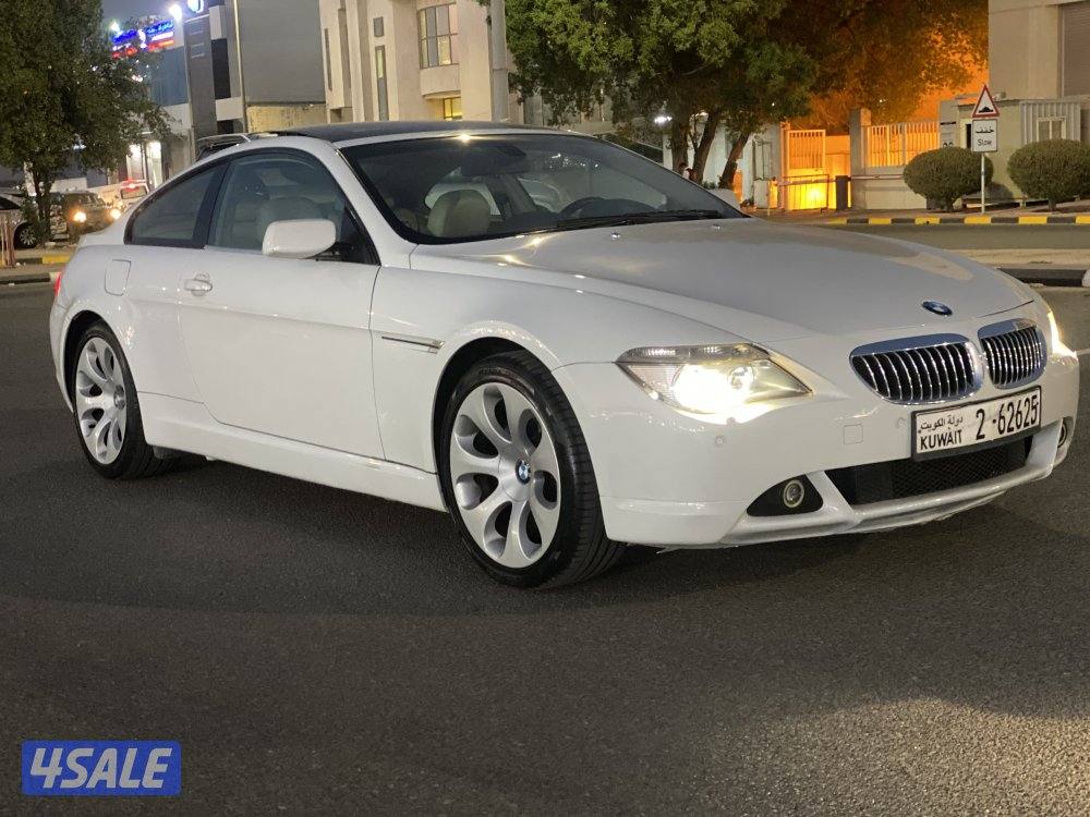 للبيع 2005 الغانم 635 بحاله نادره 6 سلندر0