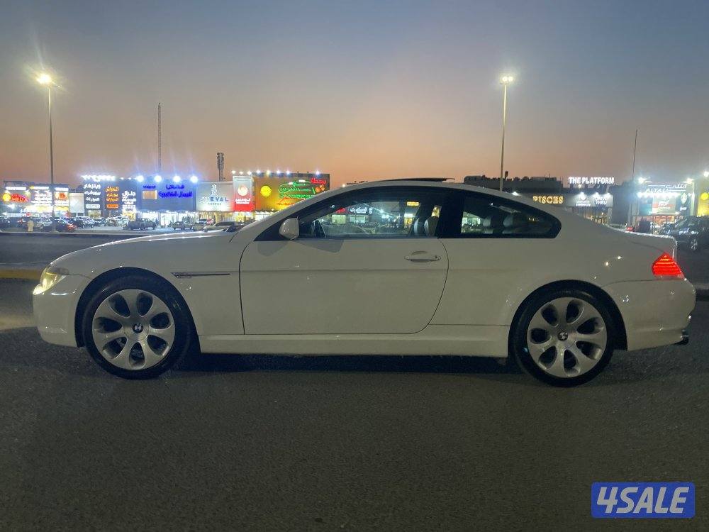 للبيع 2005 الغانم 635 بحاله نادره 6 سلندر2