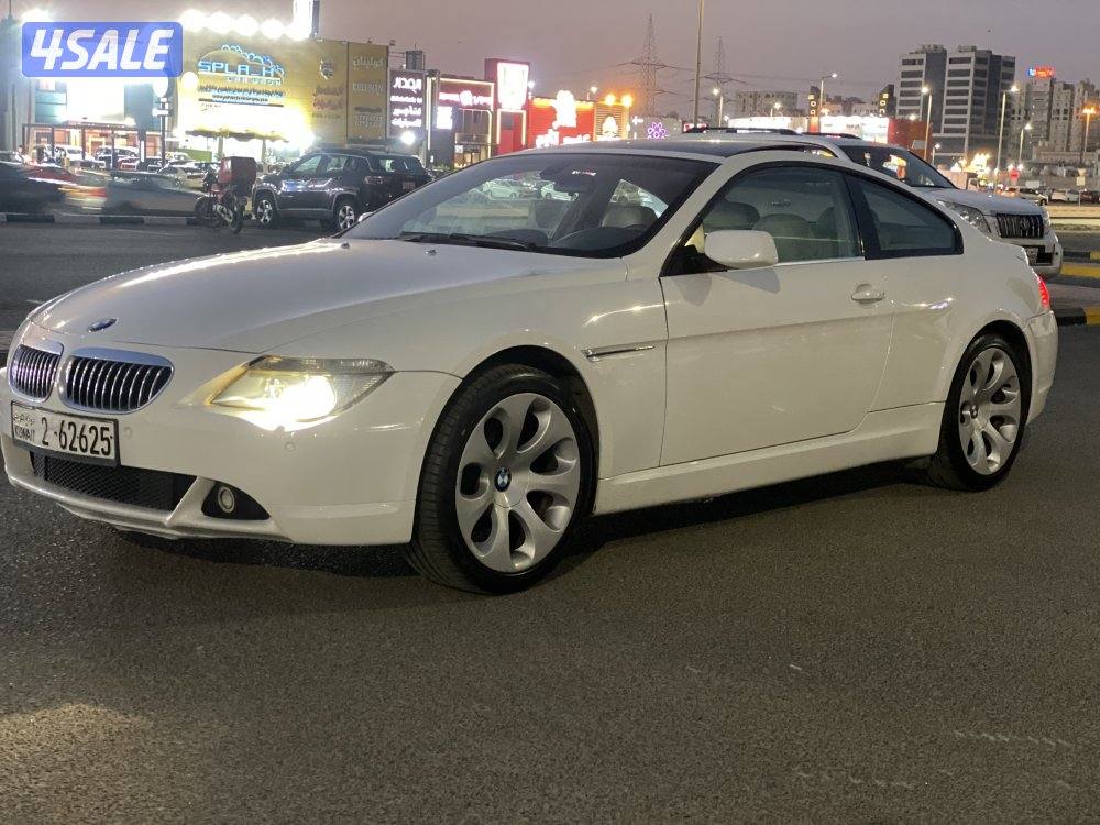 للبيع 2005 الغانم 635 بحاله نادره 6 سلندر1