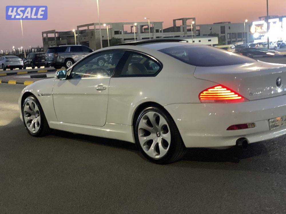 للبيع 2005 الغانم 635 بحاله نادره 6 سلندر3