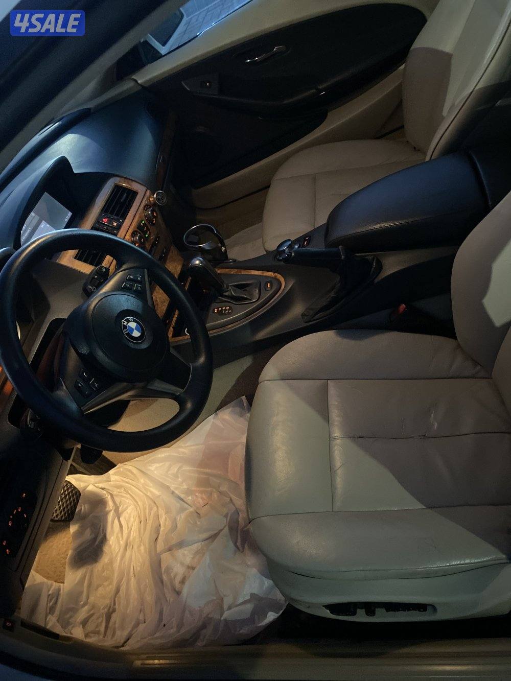 للبيع 2005 الغانم 635 بحاله نادره 6 سلندر4