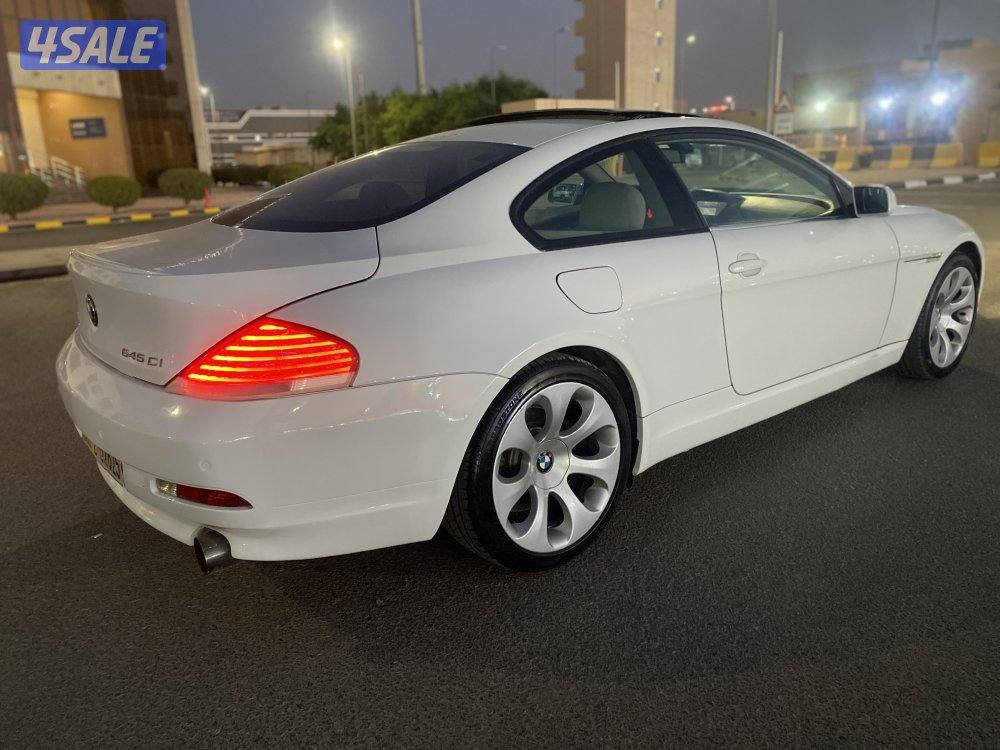 للبيع 2005 الغانم 635 بحاله نادره 6 سلندر6