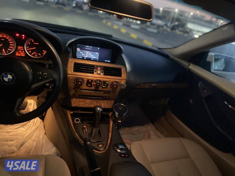 للبيع 2005 الغانم 635 بحاله نادره 6 سلندر5