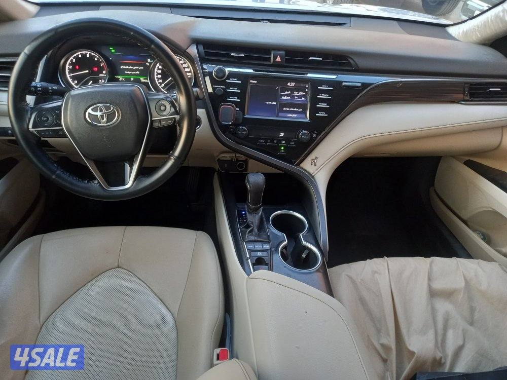 كامري gle 20206