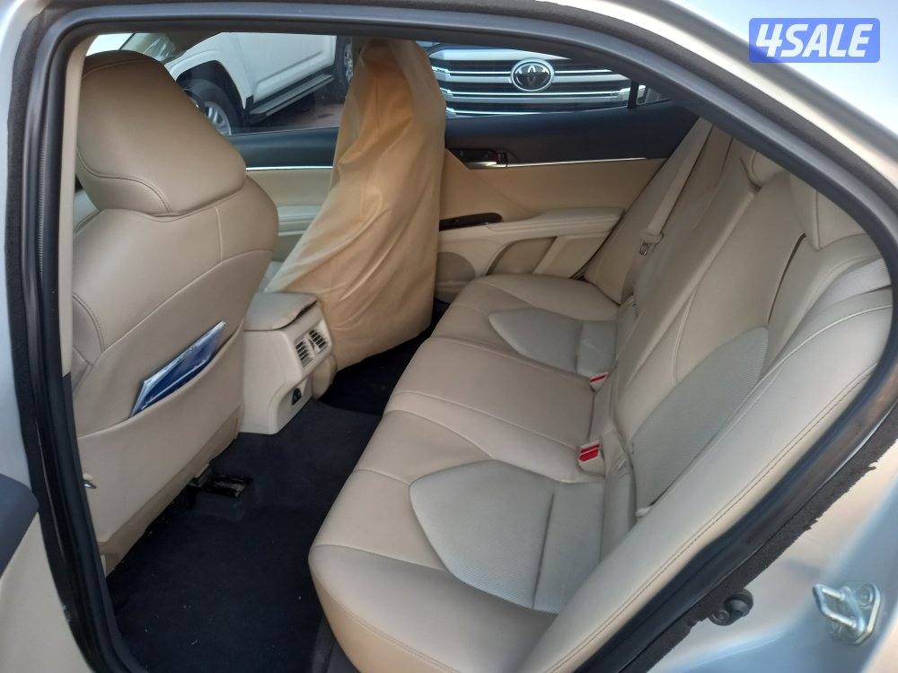 كامري gle 20205