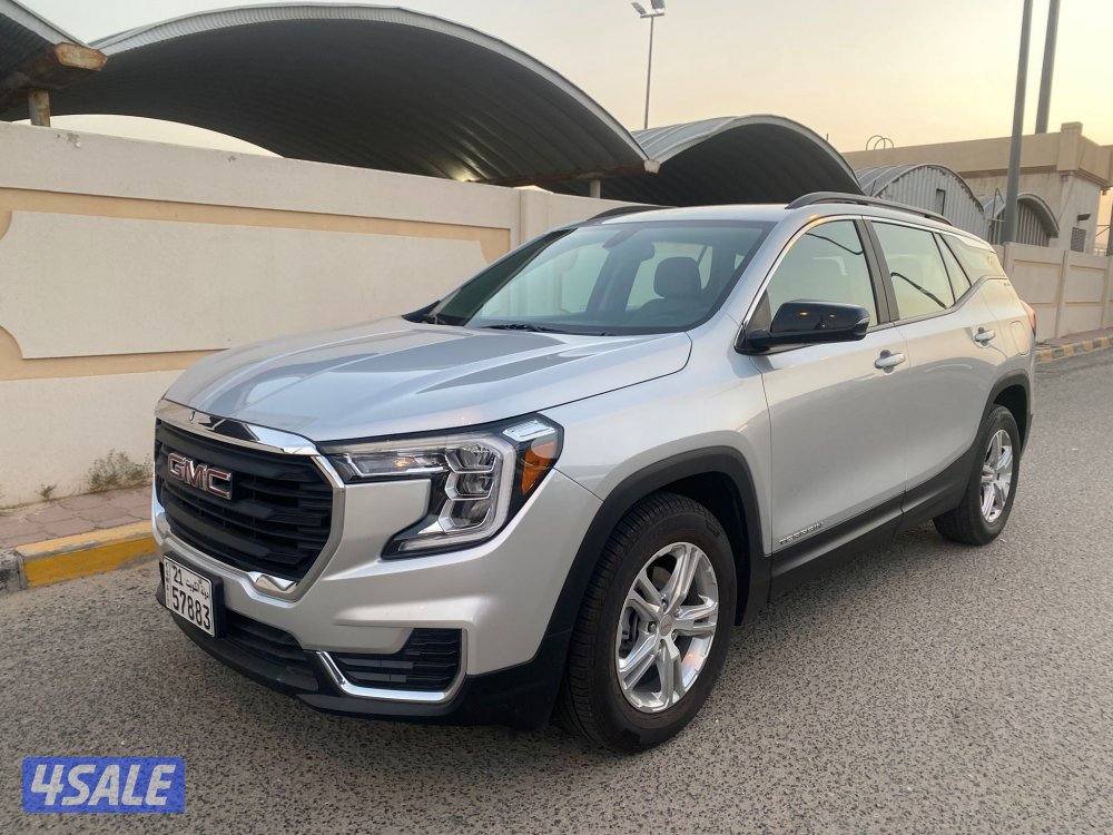 تيرين موديل 20221