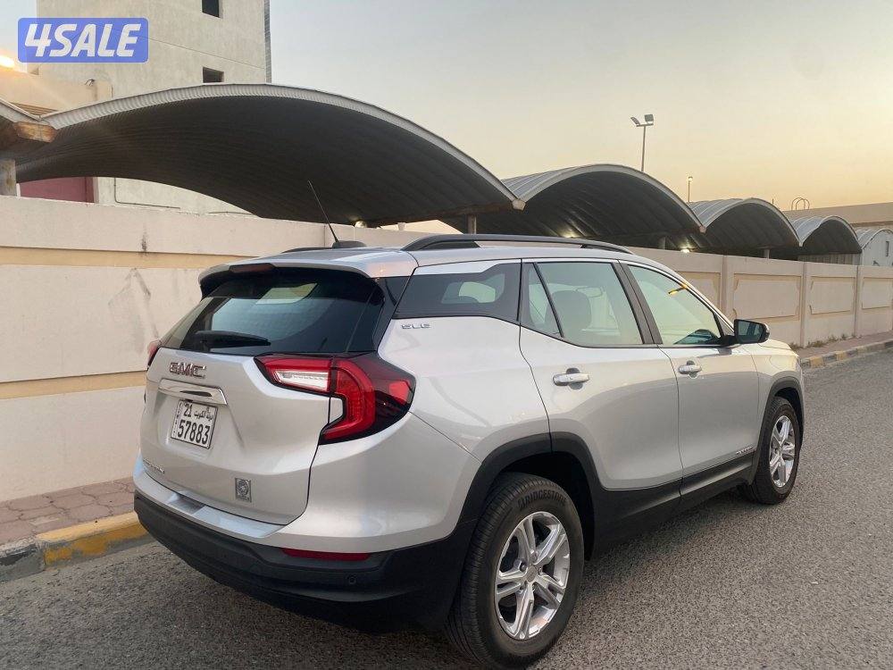 تيرين موديل 20223