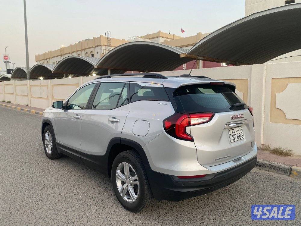 تيرين موديل 20222