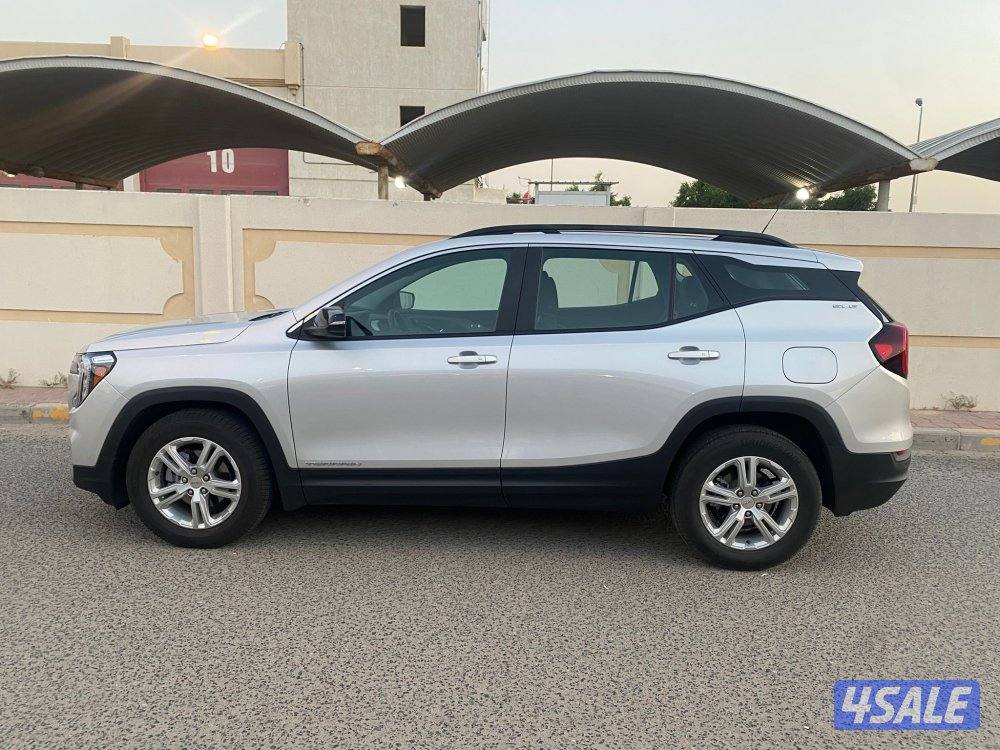 تيرين موديل 20224