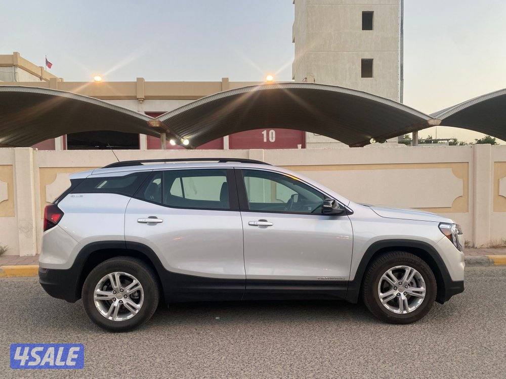 تيرين موديل 20225