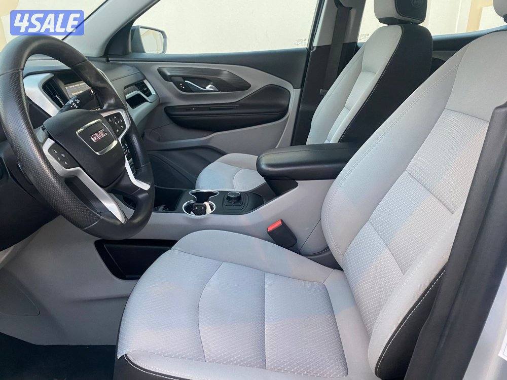 تيرين موديل 20227