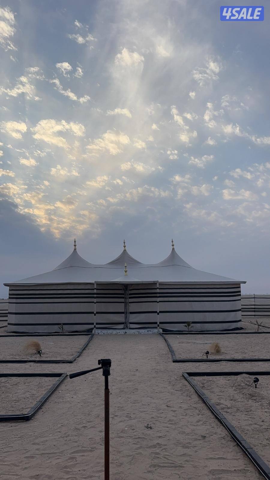 🔥للبيع معدات مخيم🔥0