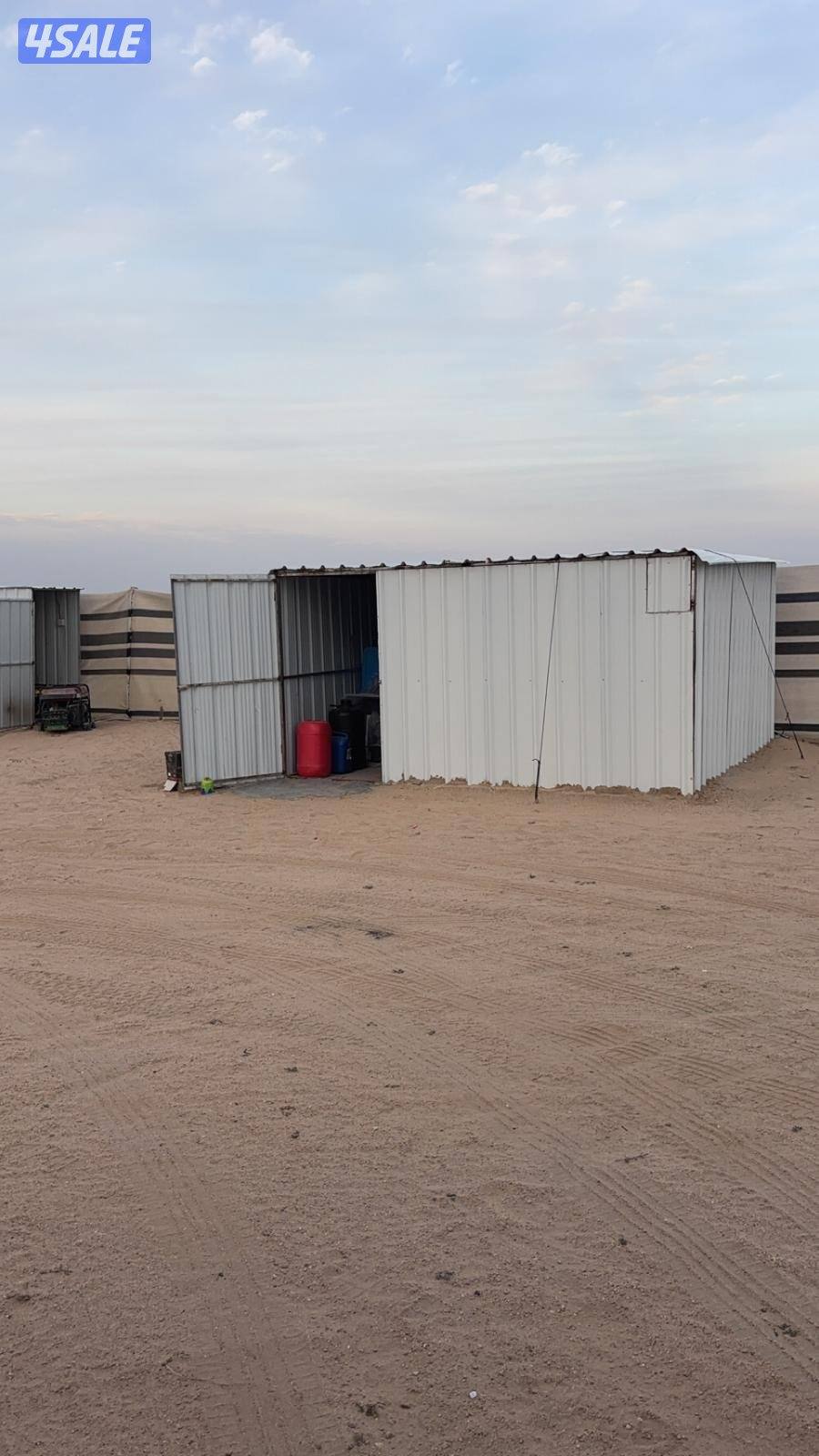 🔥للبيع معدات مخيم🔥4