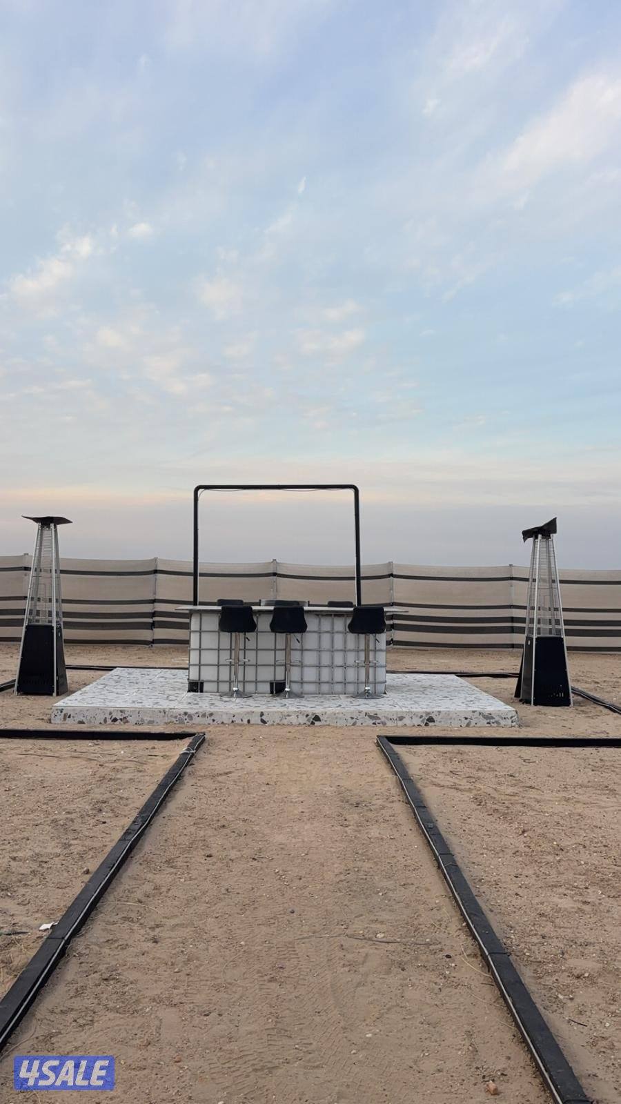 🔥للبيع معدات مخيم🔥7