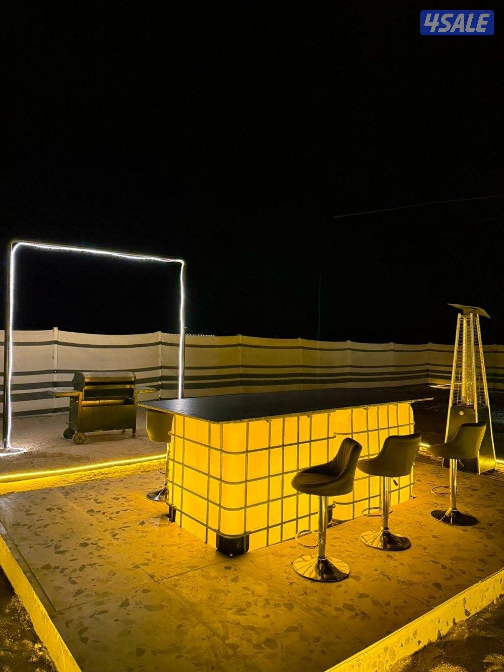 🔥للبيع معدات مخيم🔥13