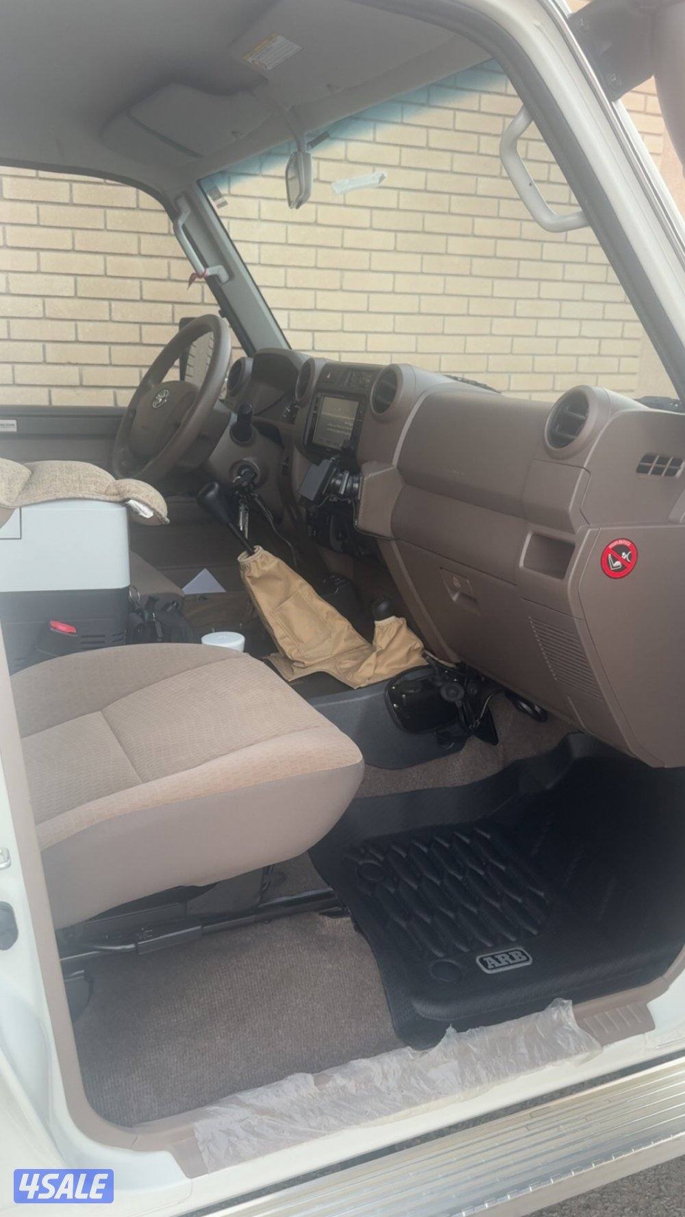 للبيع جيب نص صبغ وكاله4