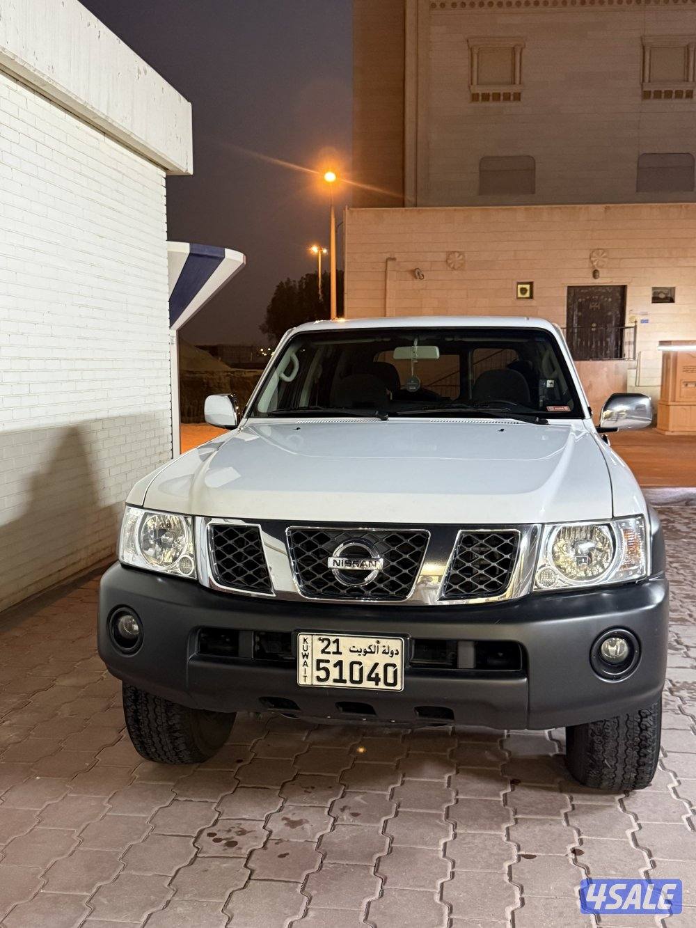 للبيع سفاري GL 20221