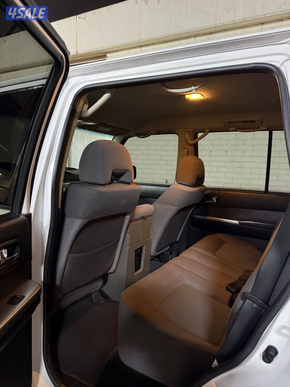 للبيع سفاري GL 20223