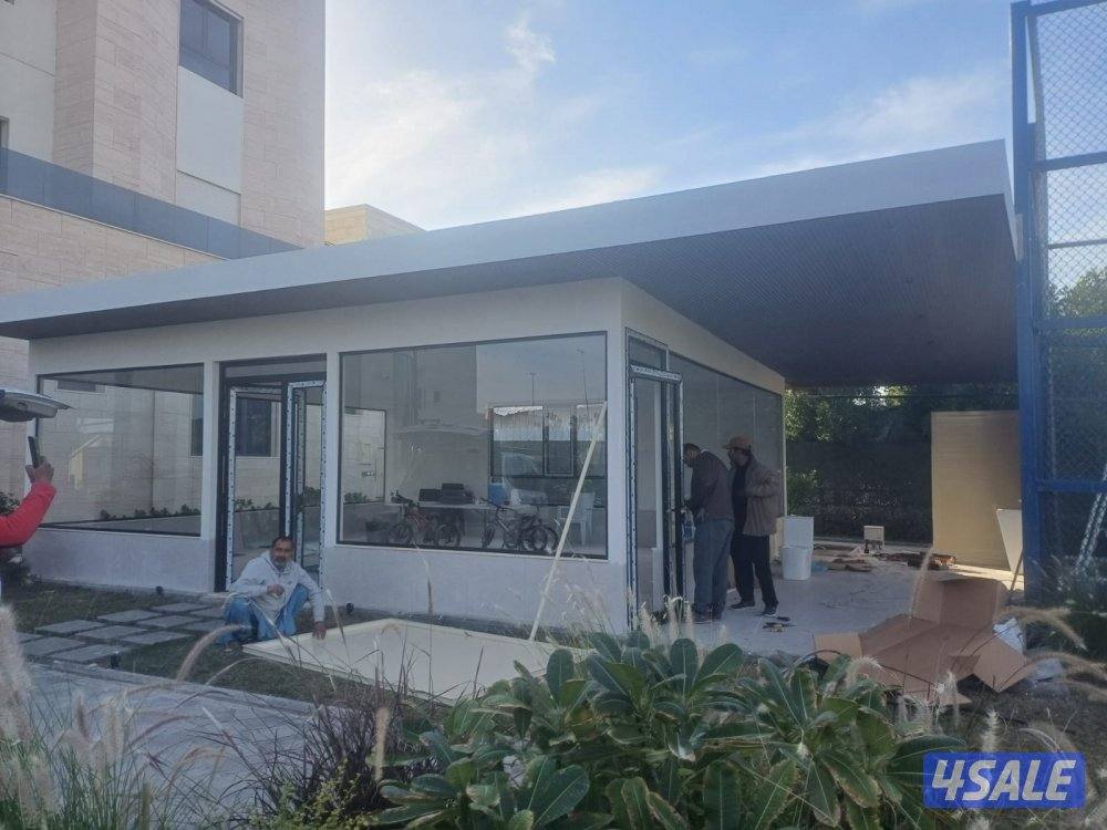 جيبسم بود باتيسن توحفا حرف ايل جبس ديكور باب خصب باب كرديون12