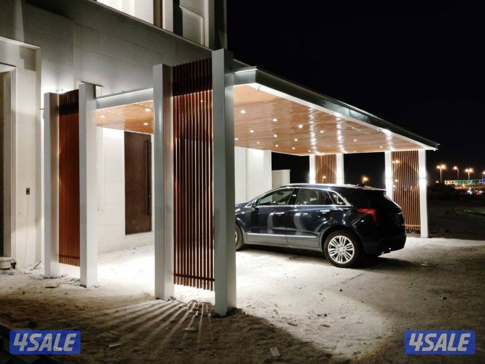 جيبسم بود باتيسن توحفا حرف ايل جبس ديكور باب خصب باب كرديون13