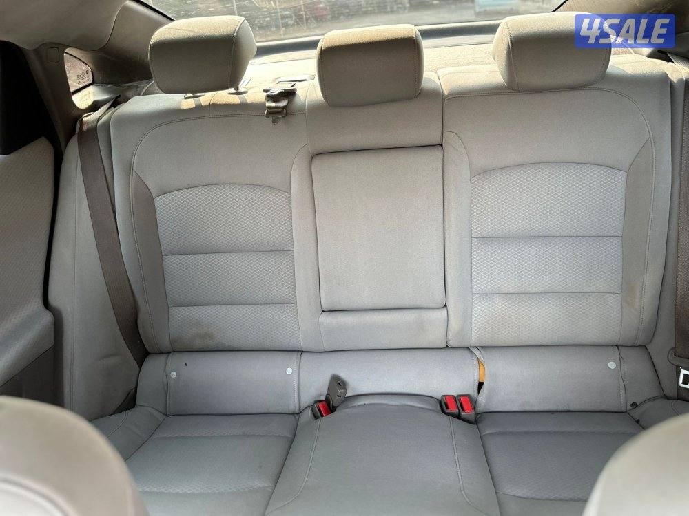 شفر ماليبو 2017 . بحالة ممتازة . شرط الفحص5