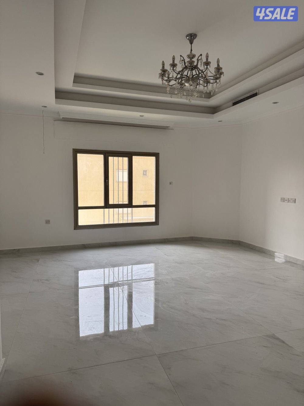 ٣ غ ٤ حمامات غرفه شاغله مطبج كبير مجهز تشطيب فاخر اصلاله صاله واسعه2