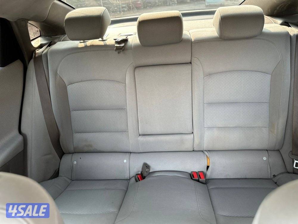 شفر ماليبو 2017 . بحالة ممتازة . شرط الفحص10