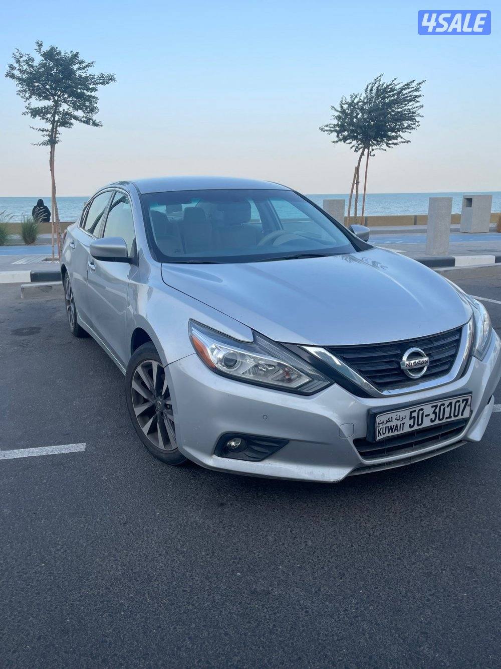 التيما 2017 SV أعلى فئة فل كامل استعمال شخصي0