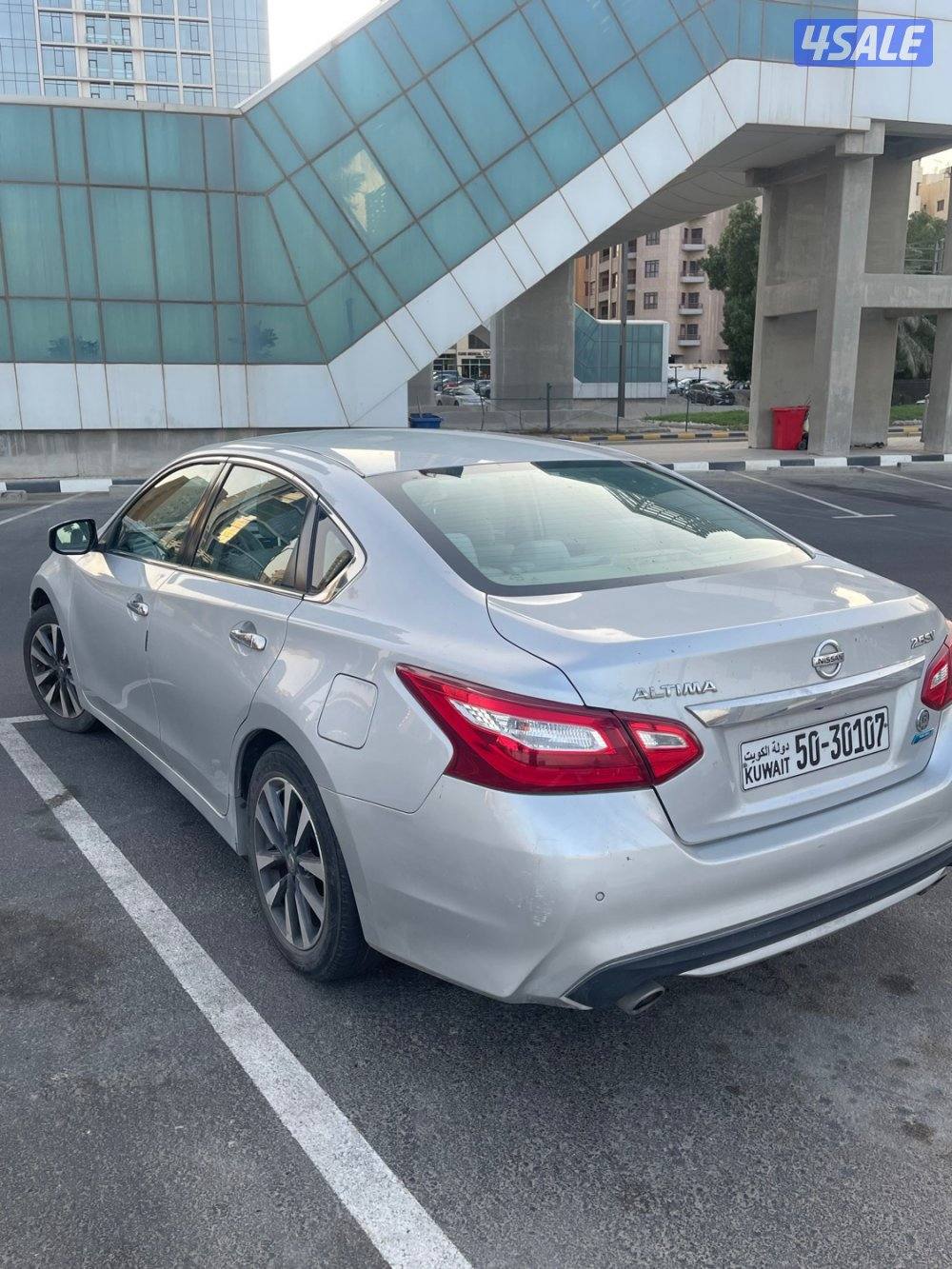 التيما 2017 SV أعلى فئة فل كامل استعمال شخصي3