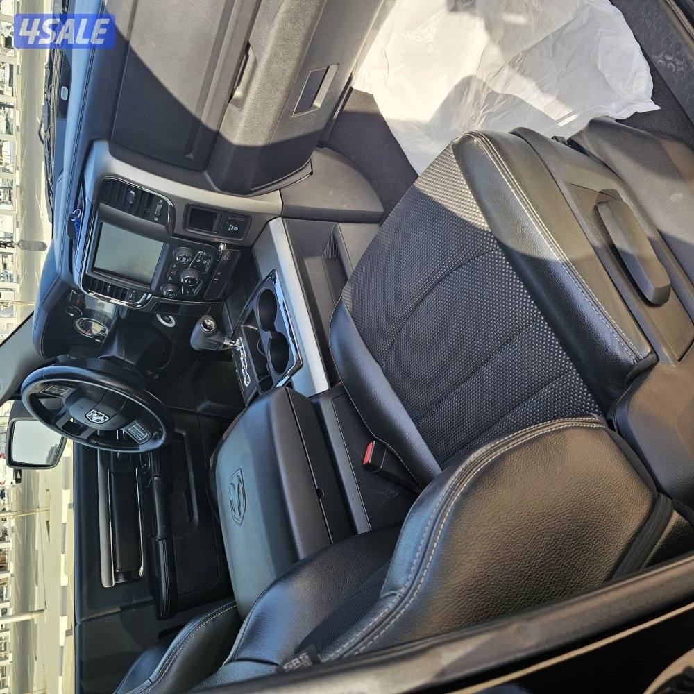 للبيع دودج رام RT5