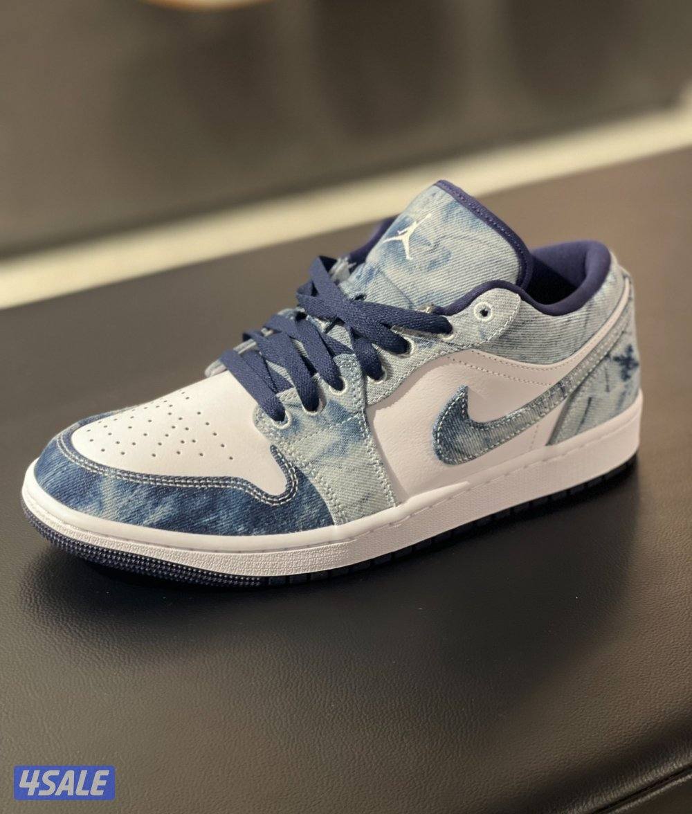 جوردن مميز ومادر لون جينز0