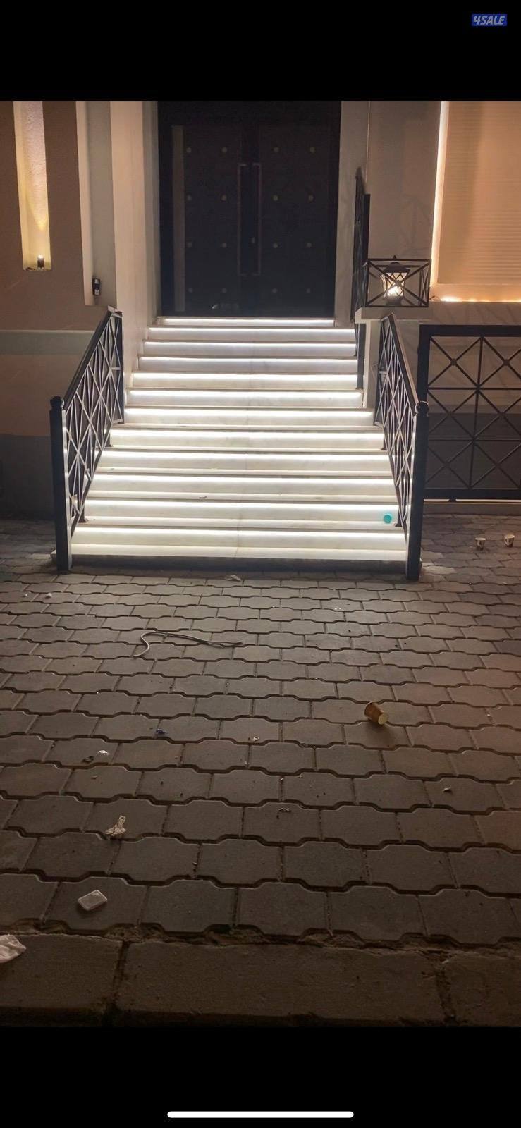 كهرباء لتمديد و صيانه المنازل3