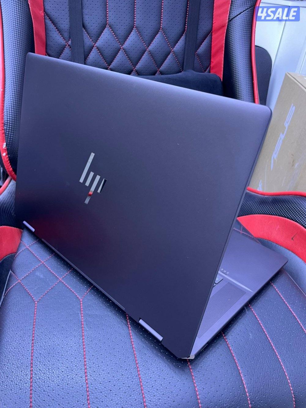 لابتوب اتش بي hp1