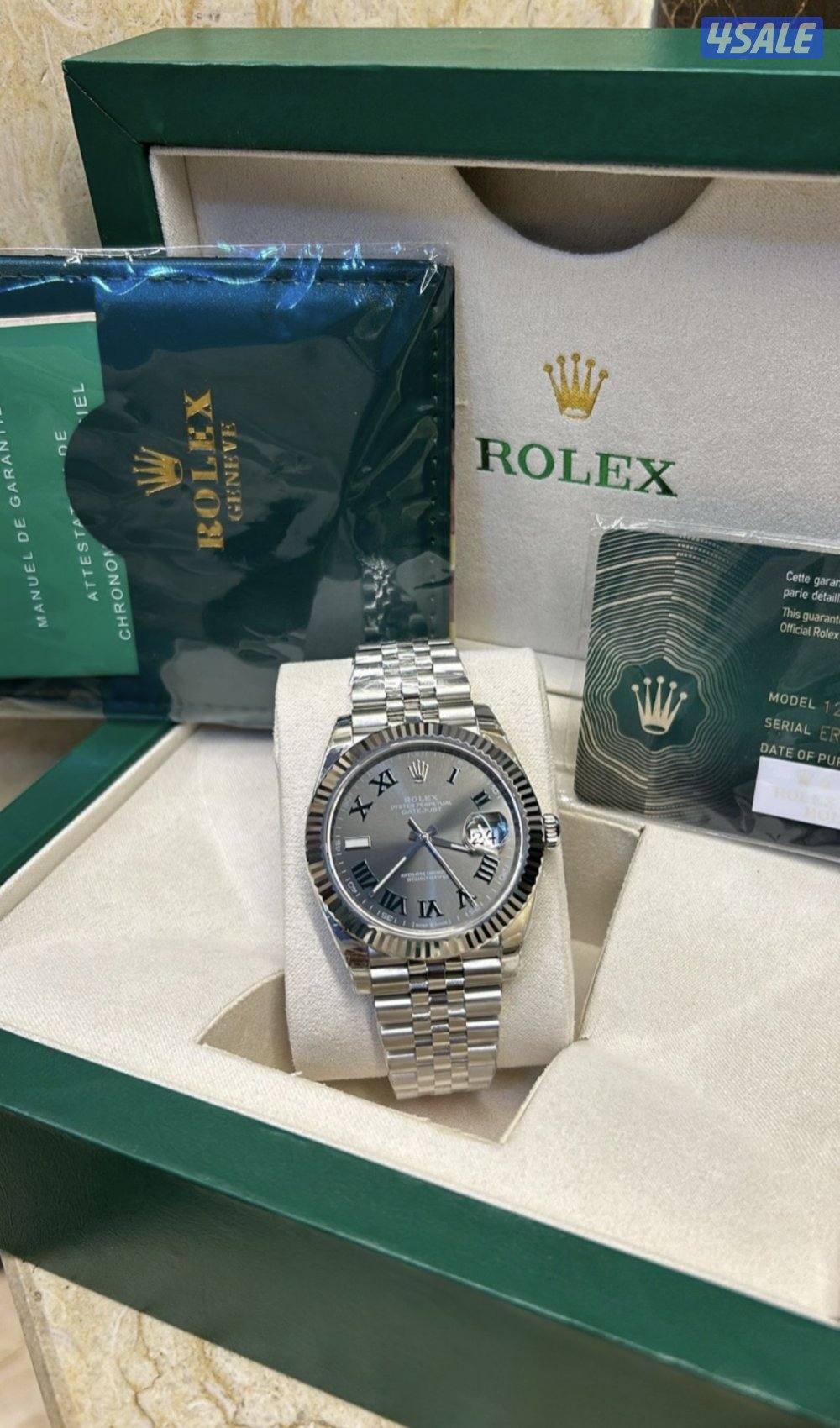 تقليد رولكس سويسري ،،2