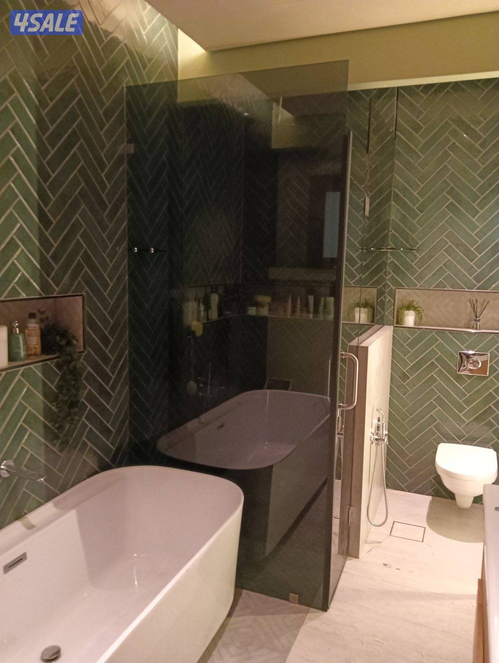 تركيب زجاج4