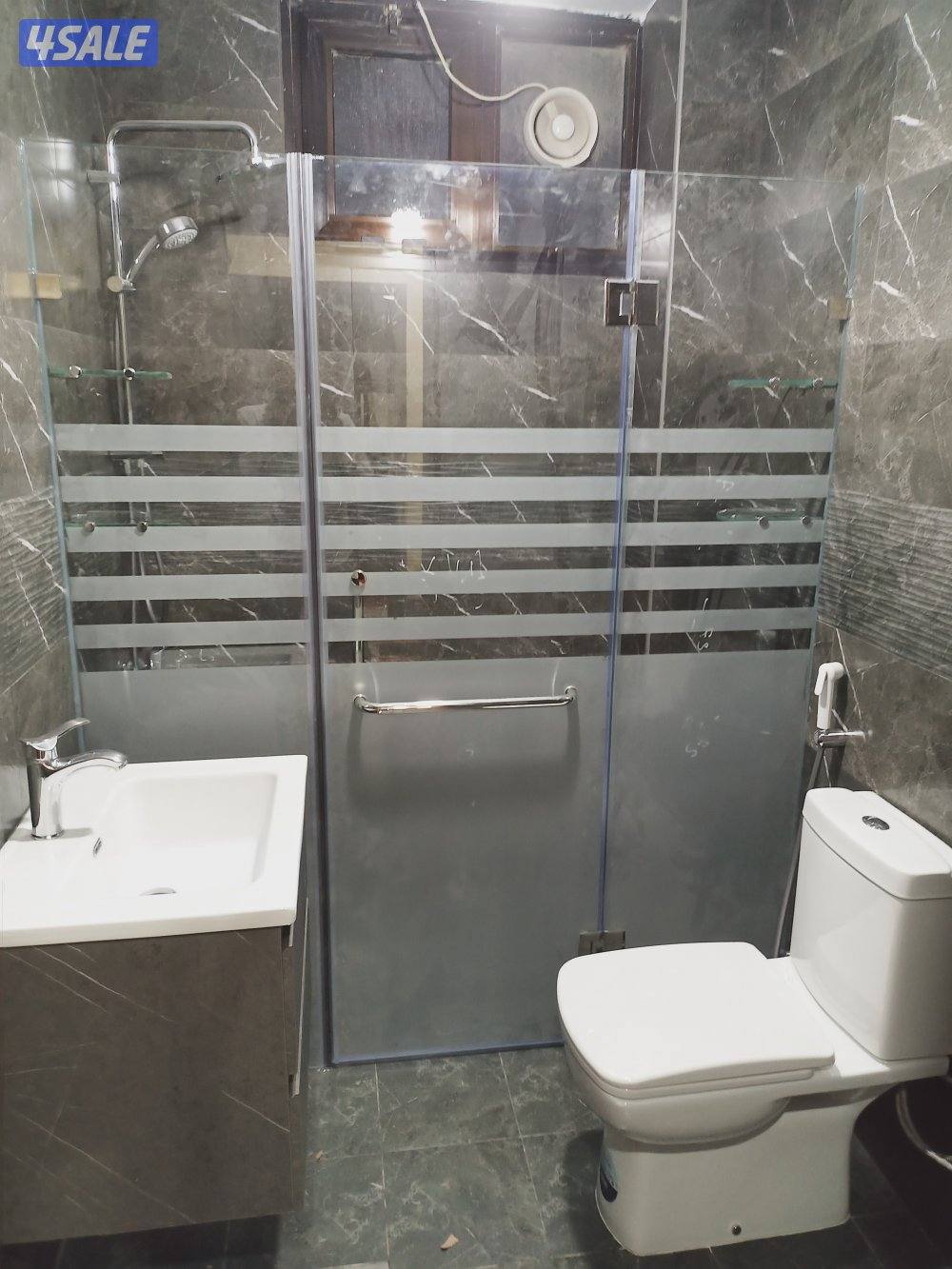 تركيب زجاج14