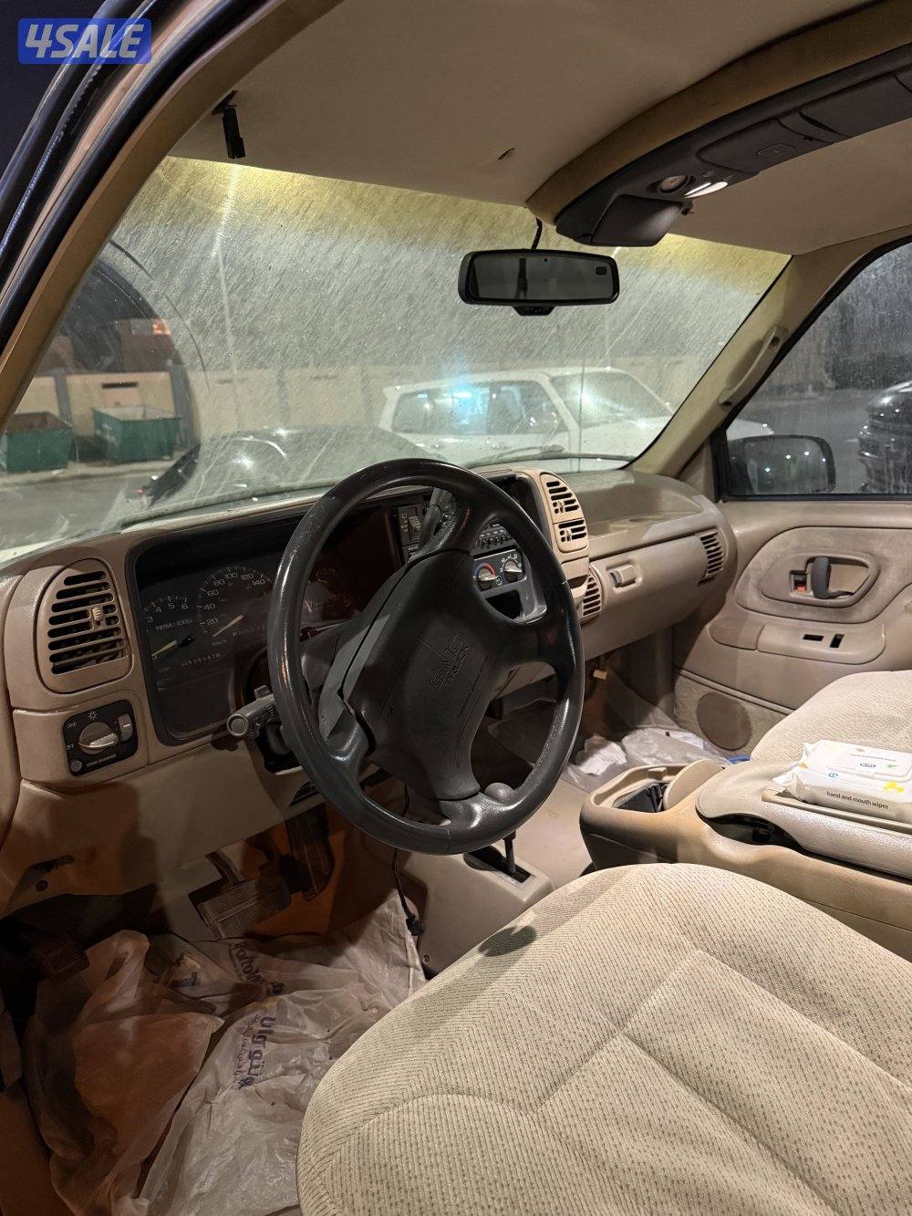 للبيع يوكن ٩٦ باب واحد2