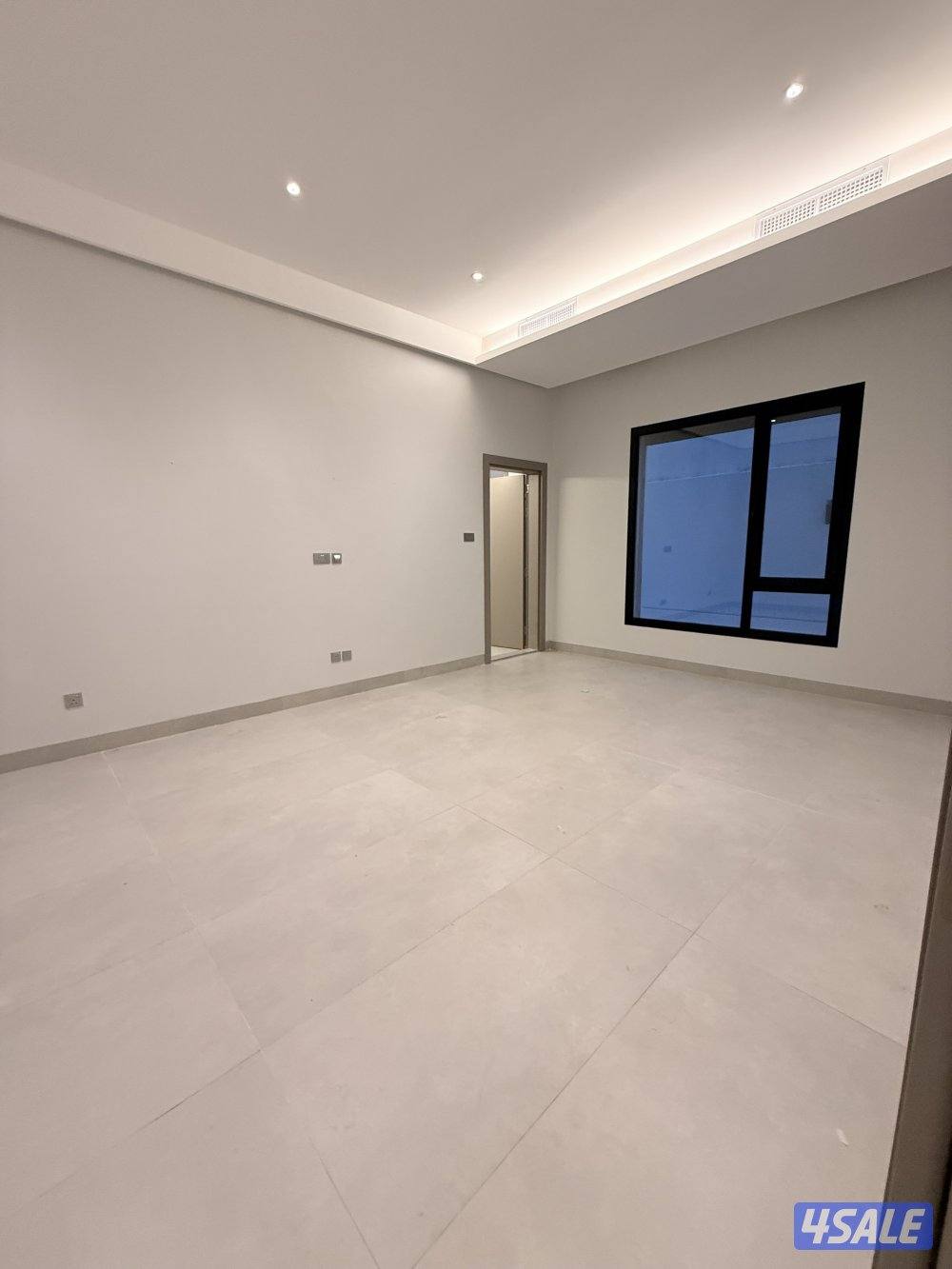 🔺للايجار ادوار في ابوفطيره 🔺ارضي 🔺اول0