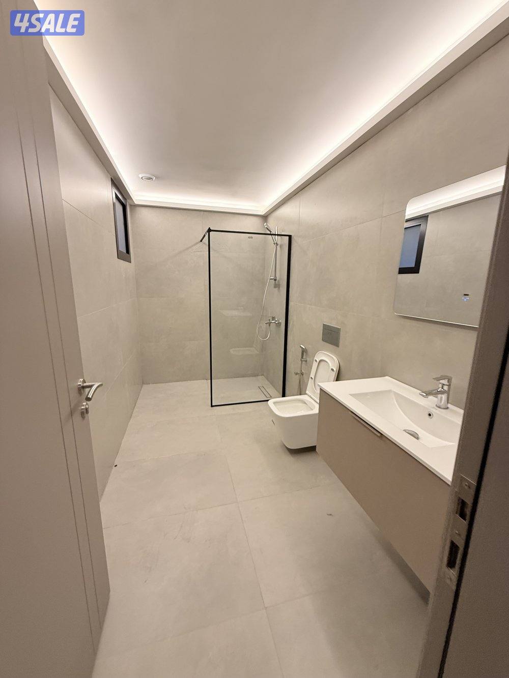 🔺للايجار ادوار في ابوفطيره 🔺ارضي 🔺اول1